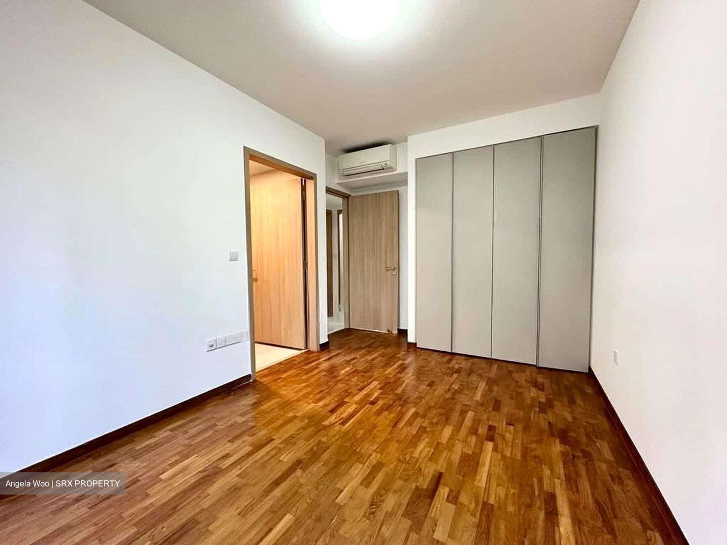 Twin Fountains (D25), Condominium #575501801